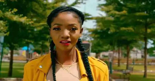 Singer Simi Signs International Endorsement Deal With Opera Mini